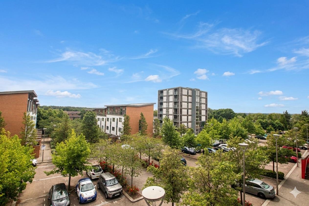 6 Merrivale Mews, Milton Keynes